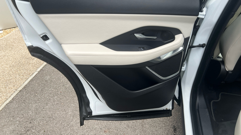 Jaguar E-Pace 2.0d [180] R-Dynamic HSE 5dr Auto Diesel Estate